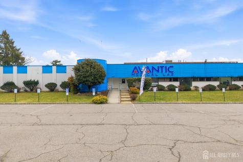 3880 Park Avenue Edison NJ 08820