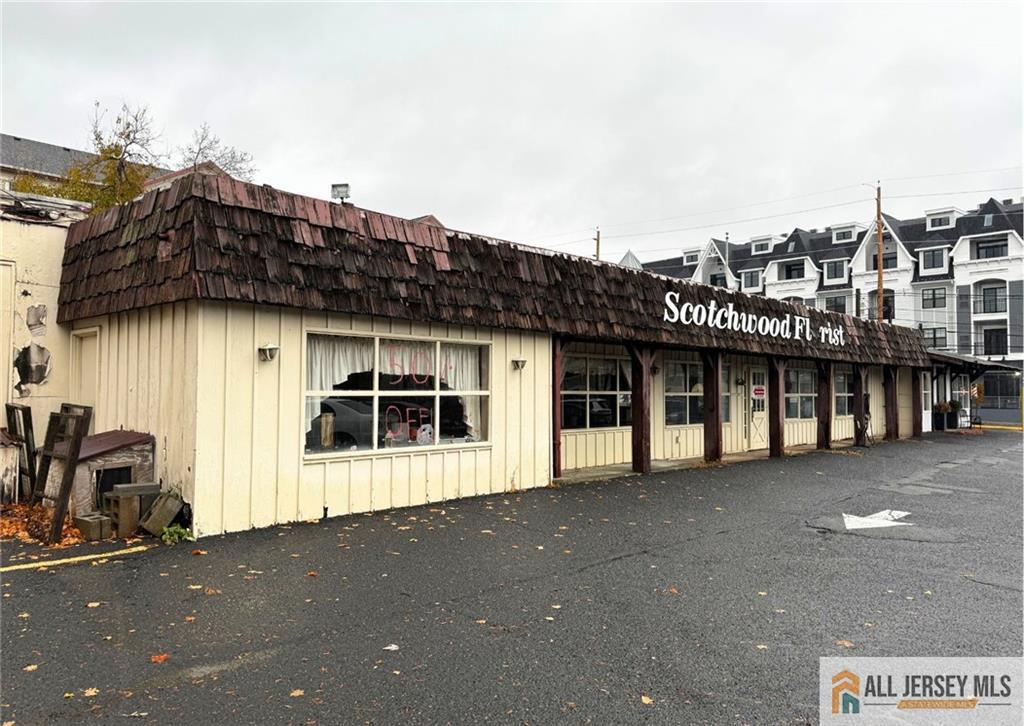 265 South Avenue Fanwood NJ 07023