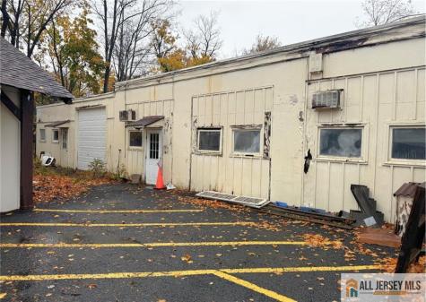 265 South Avenue Fanwood NJ 07023