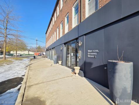 120 Georges Road New Brunswick NJ 08901