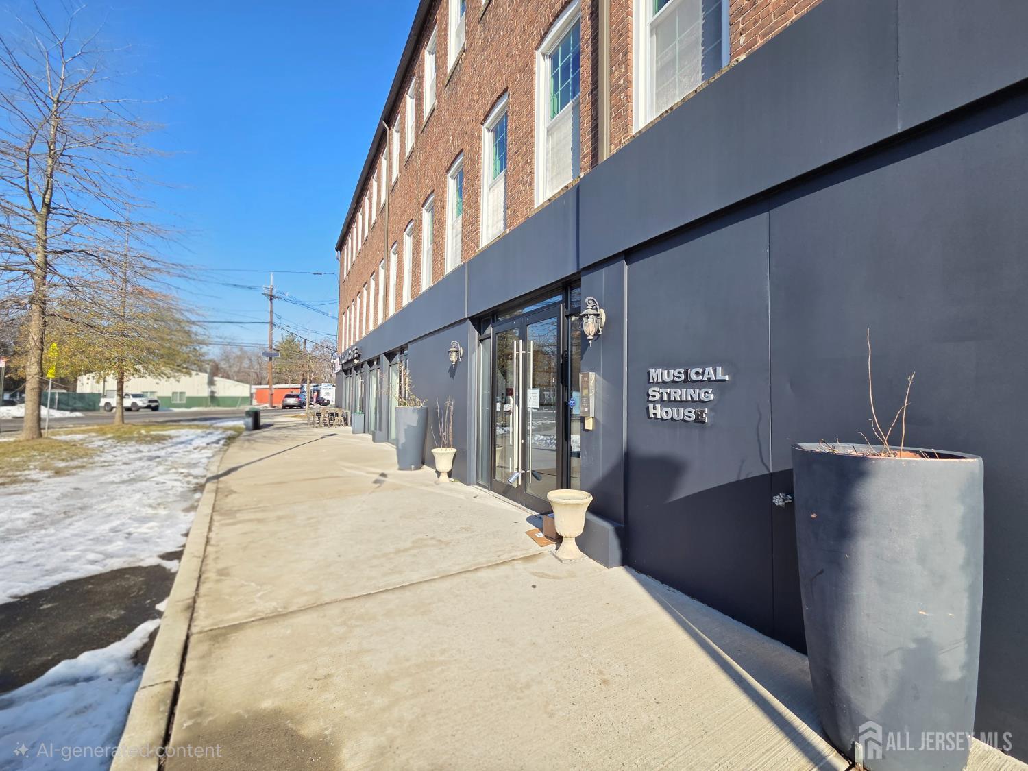 120 Georges Road New Brunswick NJ 08901