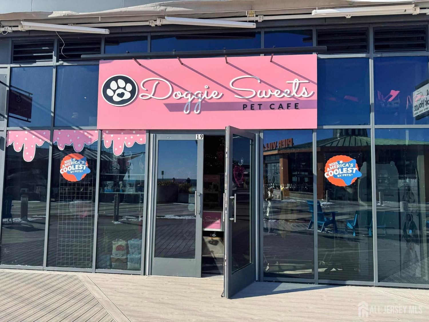 15 Morris Avenue Long Branch NJ 07740