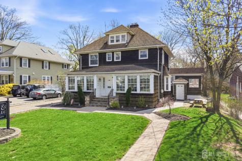 467 Middlesex Avenue Metuchen NJ 08840