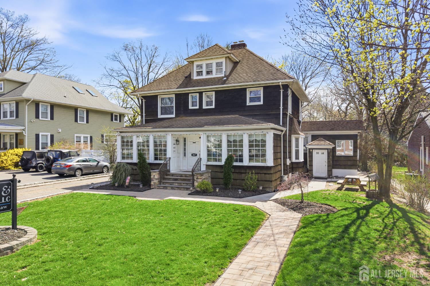 467 Middlesex Avenue Metuchen NJ 08840