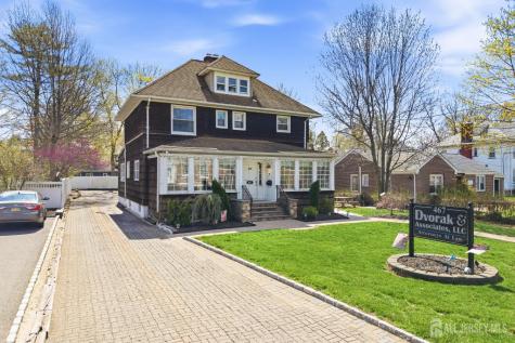 467 Middlesex Avenue Metuchen NJ 08840