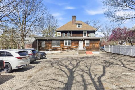 467 Middlesex Avenue Metuchen NJ 08840