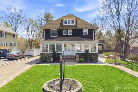 467 Middlesex Avenue Metuchen NJ 08840