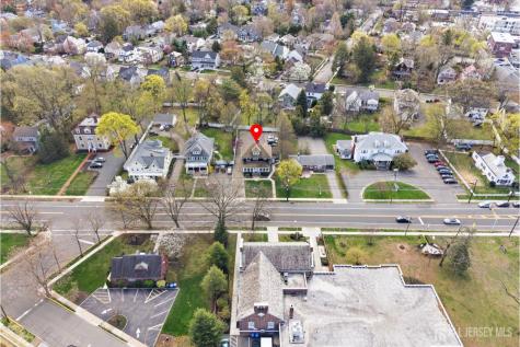 467 Middlesex Avenue Metuchen NJ 08840