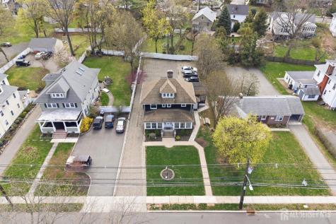 467 Middlesex Avenue Metuchen NJ 08840