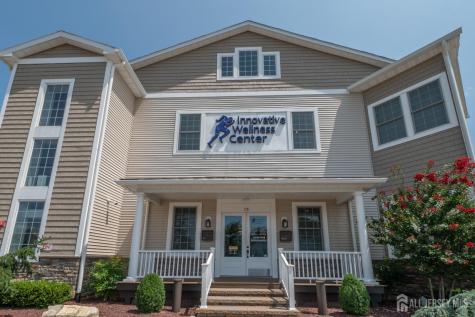 15-17 E Railroad Avenue Jamesburg NJ 08831