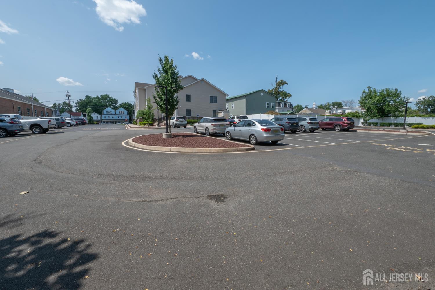 15-17 E Railroad Avenue Jamesburg NJ 08831