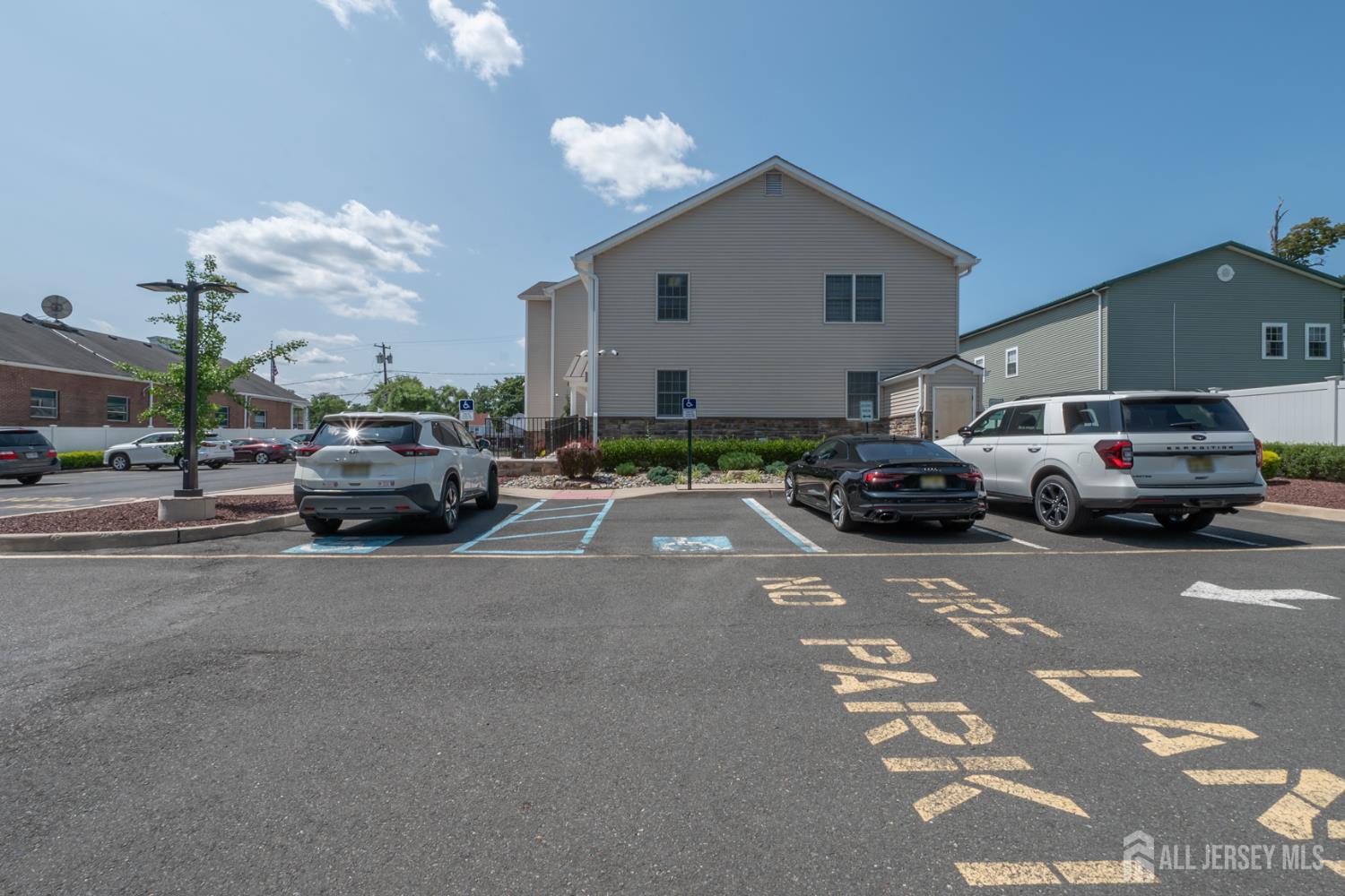 15-17 E Railroad Avenue Jamesburg NJ 08831