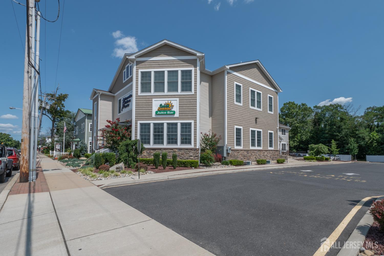 15-17 E Railroad Avenue Jamesburg NJ 08831