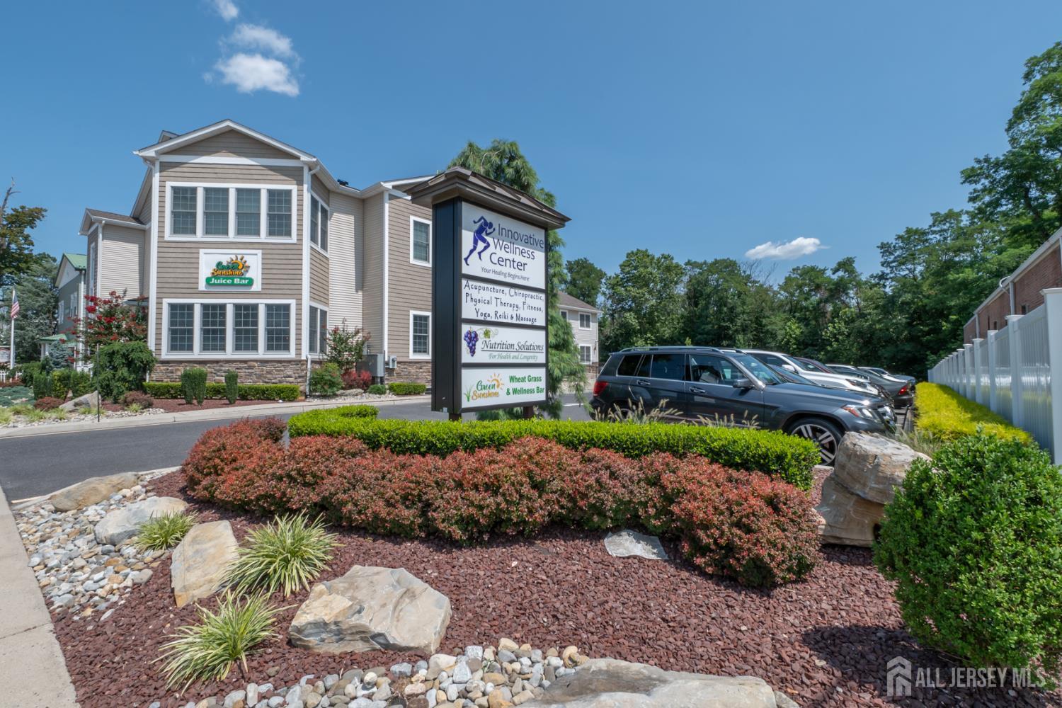 15-17 E Railroad Avenue Jamesburg NJ 08831