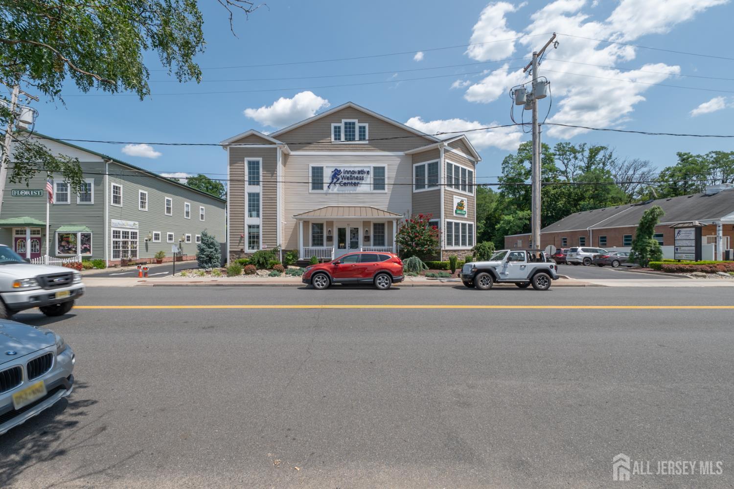 15-17 E Railroad Avenue Jamesburg NJ 08831