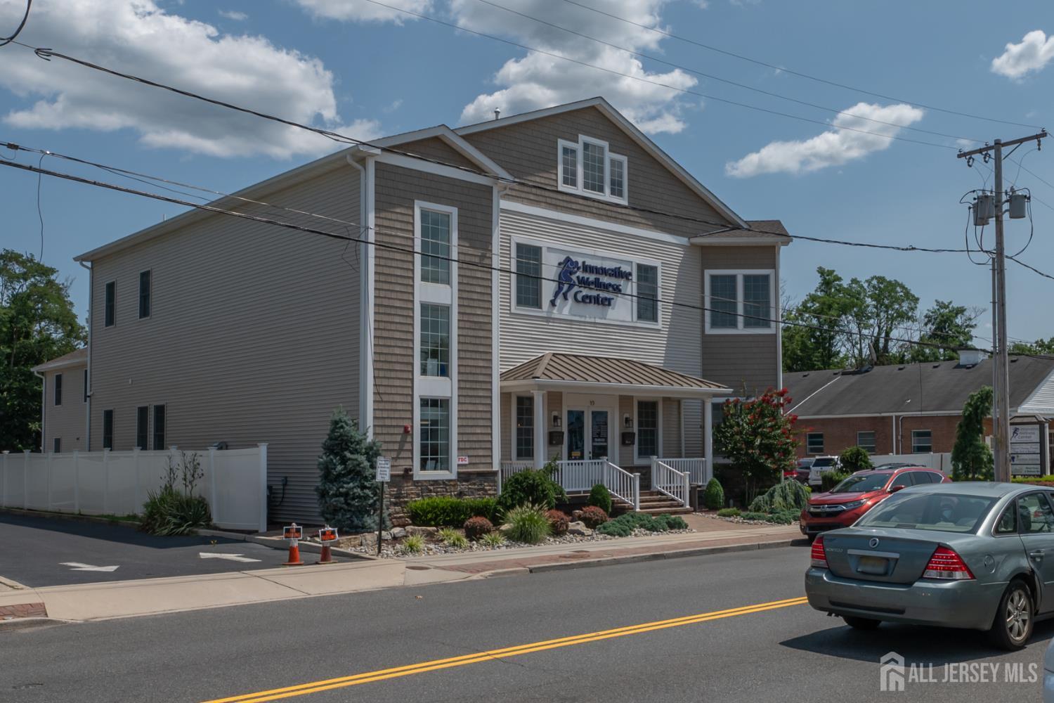 15-17 E Railroad Avenue Jamesburg NJ 08831