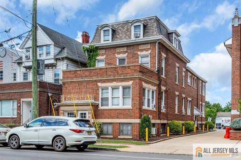 177 Somerset Street New Brunswick NJ 08901
