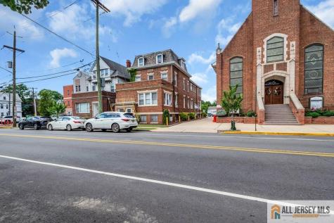 177 Somerset Street New Brunswick NJ 08901