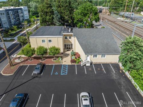 37 Station Drive West Windsor NJ 08550