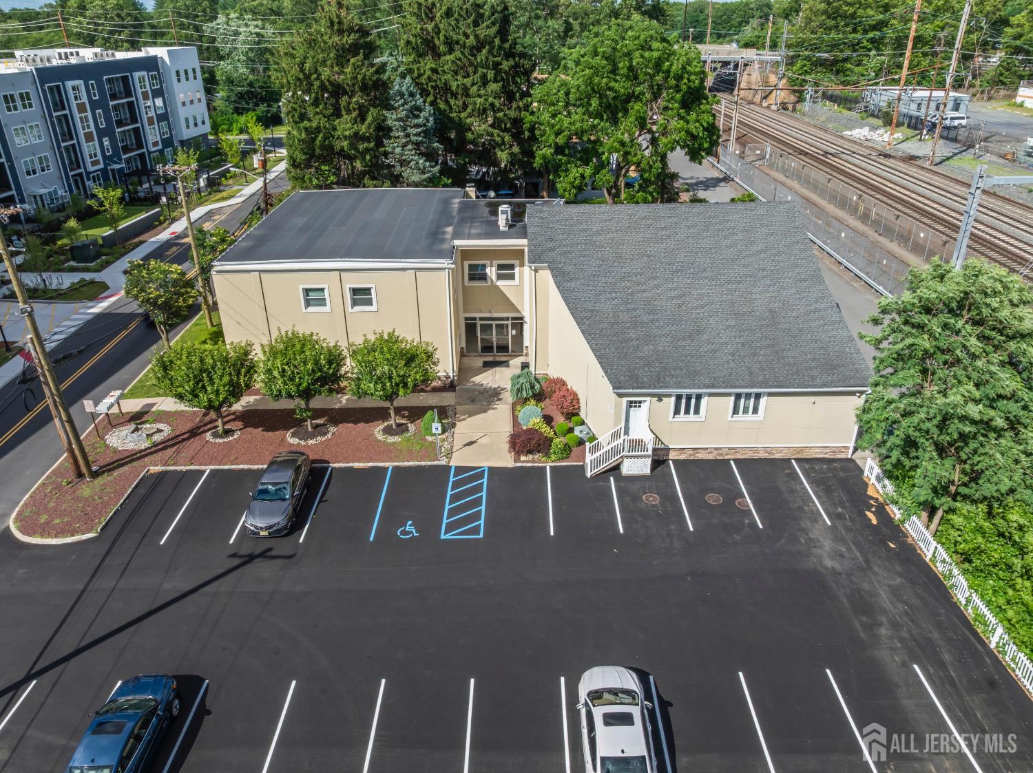 37 Station Drive West Windsor NJ 08550