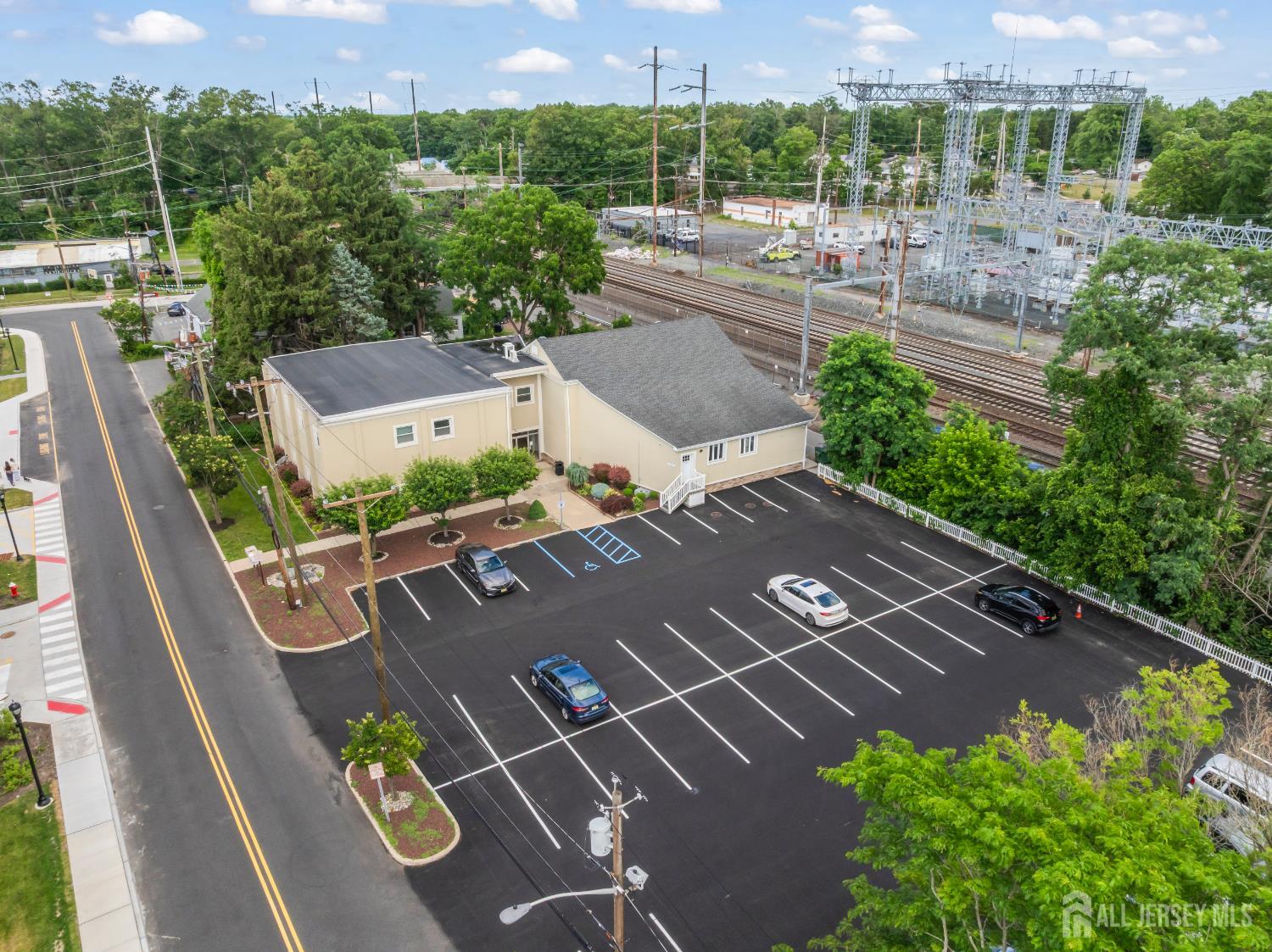 37 Station Drive West Windsor NJ 08550