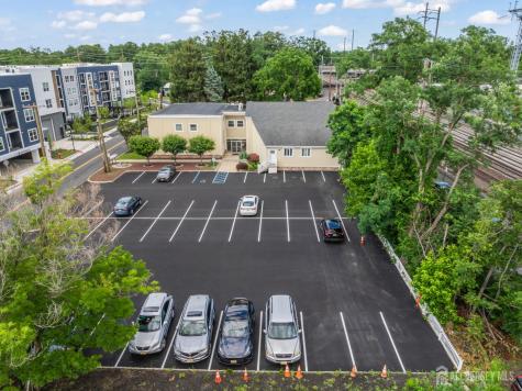 37 Station Drive West Windsor NJ 08550