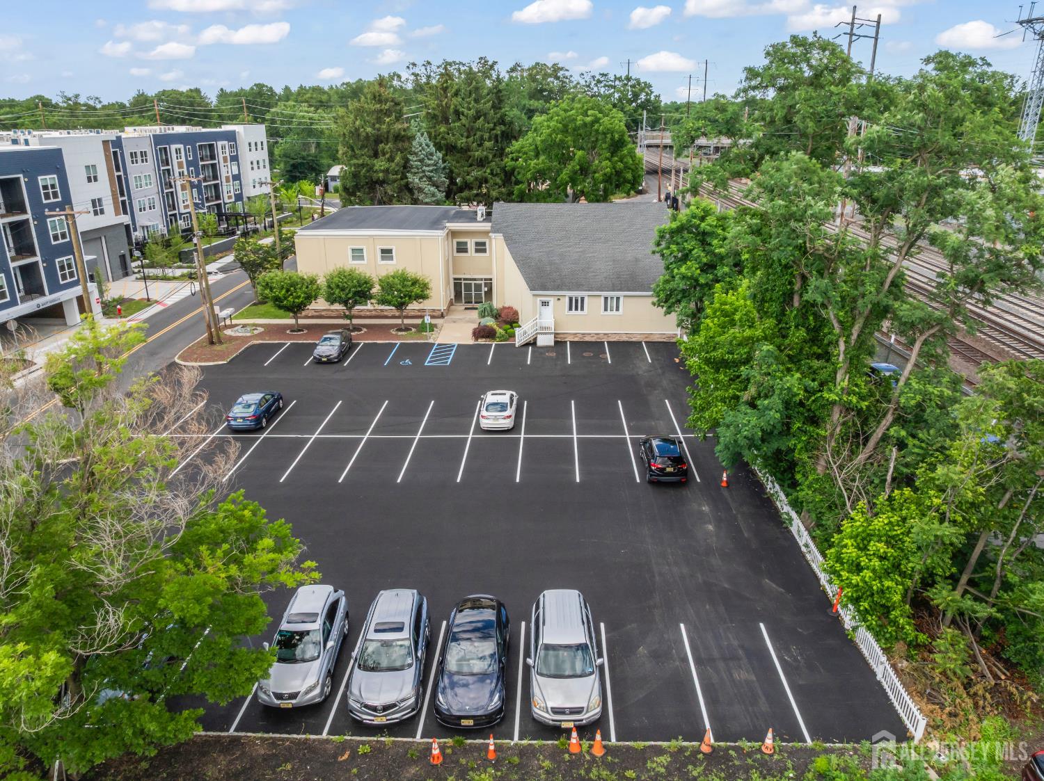 37 Station Drive West Windsor NJ 08550