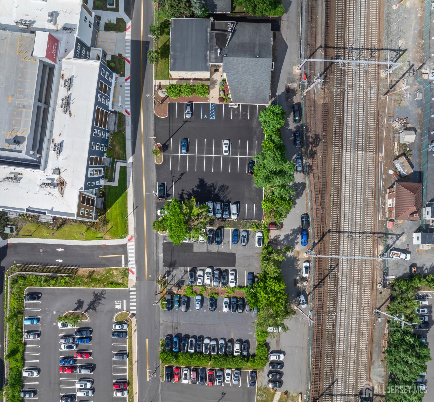 37 Station Drive West Windsor NJ 08550