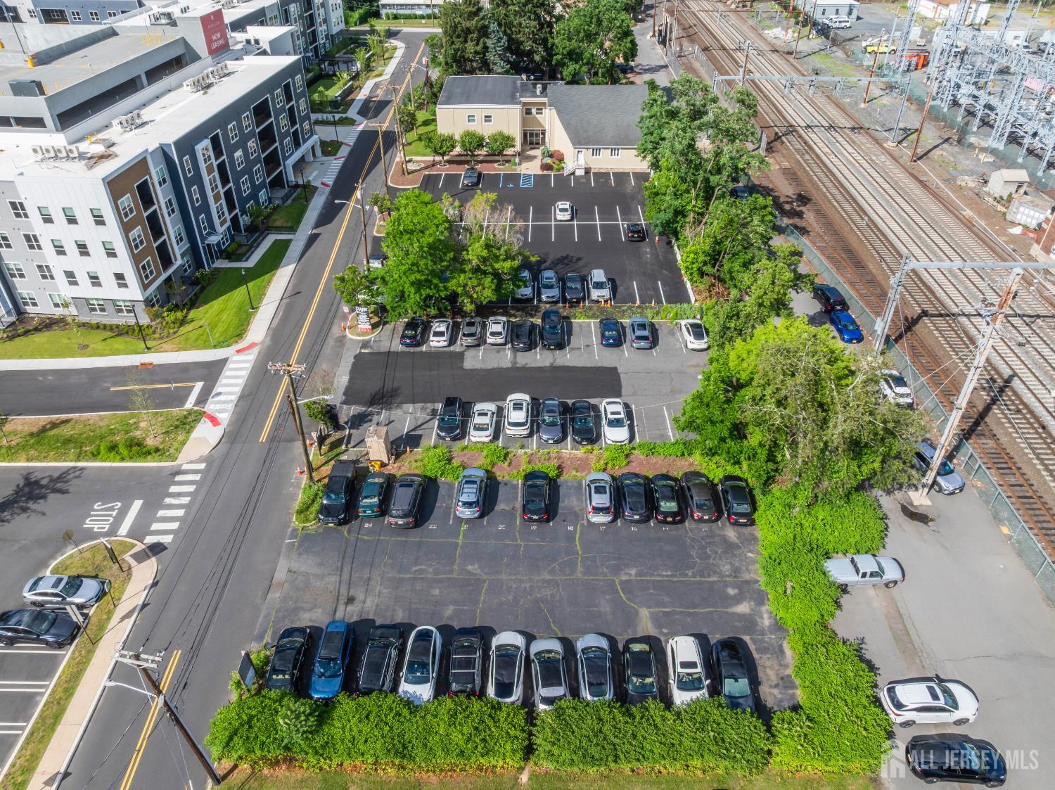 37 Station Drive West Windsor NJ 08550
