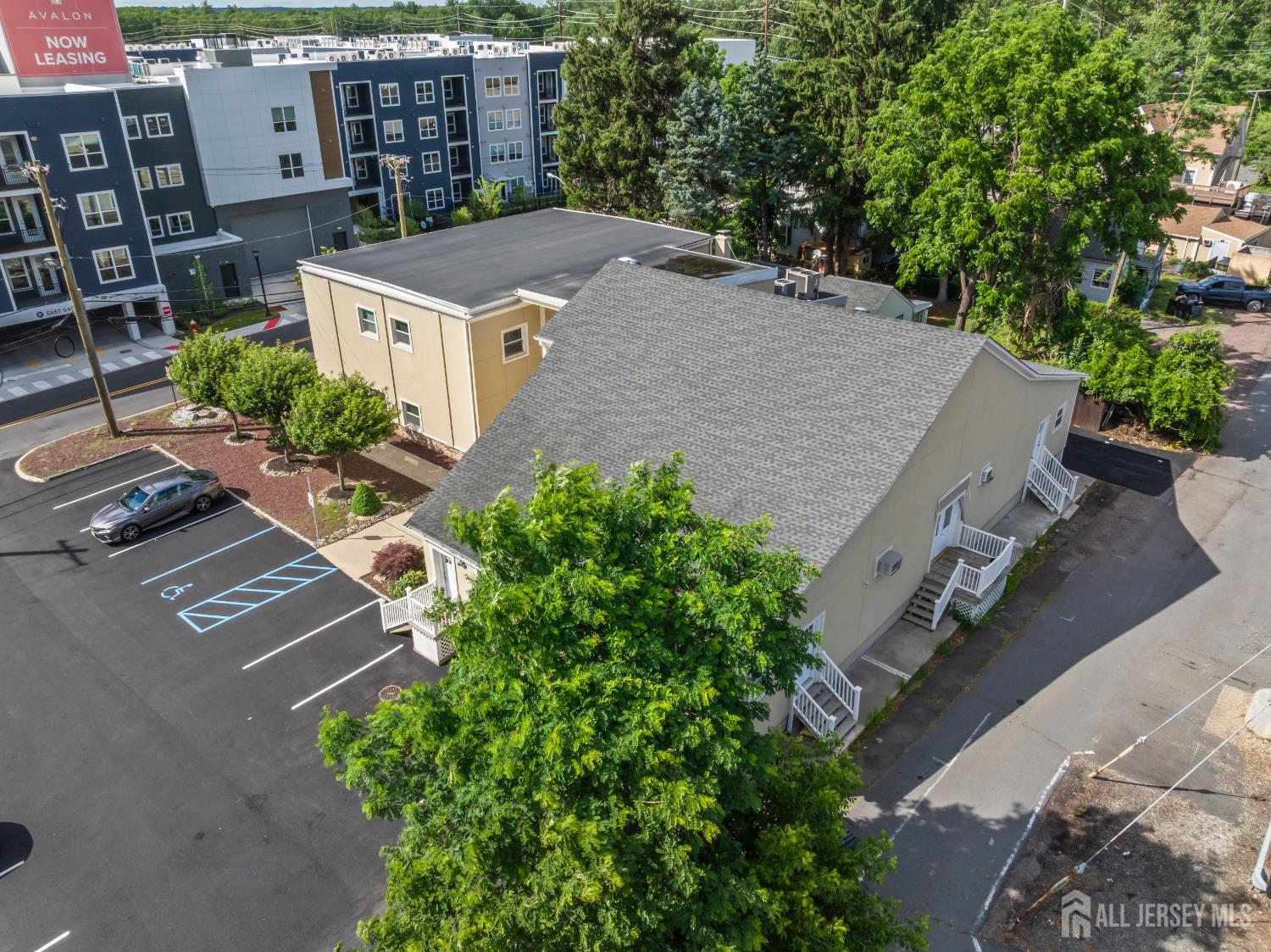 37 Station Drive West Windsor NJ 08550