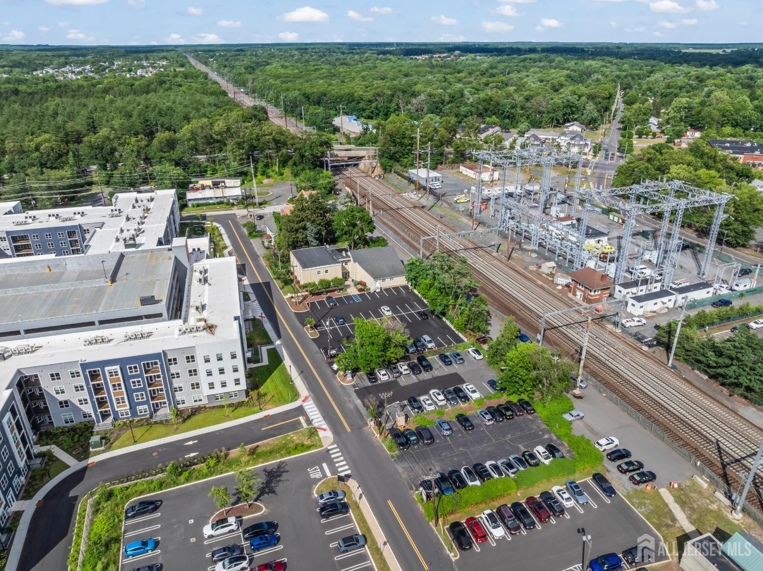 37 Station Drive West Windsor NJ 08550