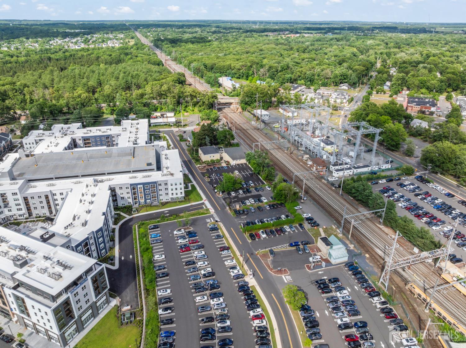 37 Station Drive West Windsor NJ 08550
