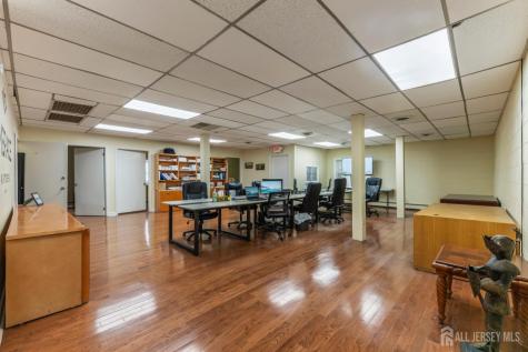 37 Station Drive West Windsor NJ 08550