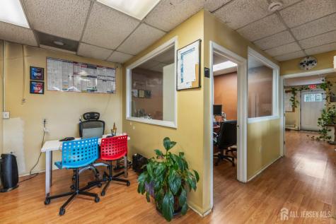 37 Station Drive West Windsor NJ 08550