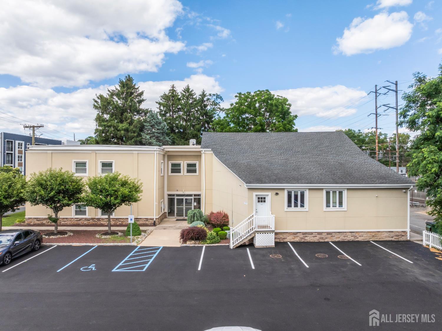 37 Station Drive West Windsor NJ 08550