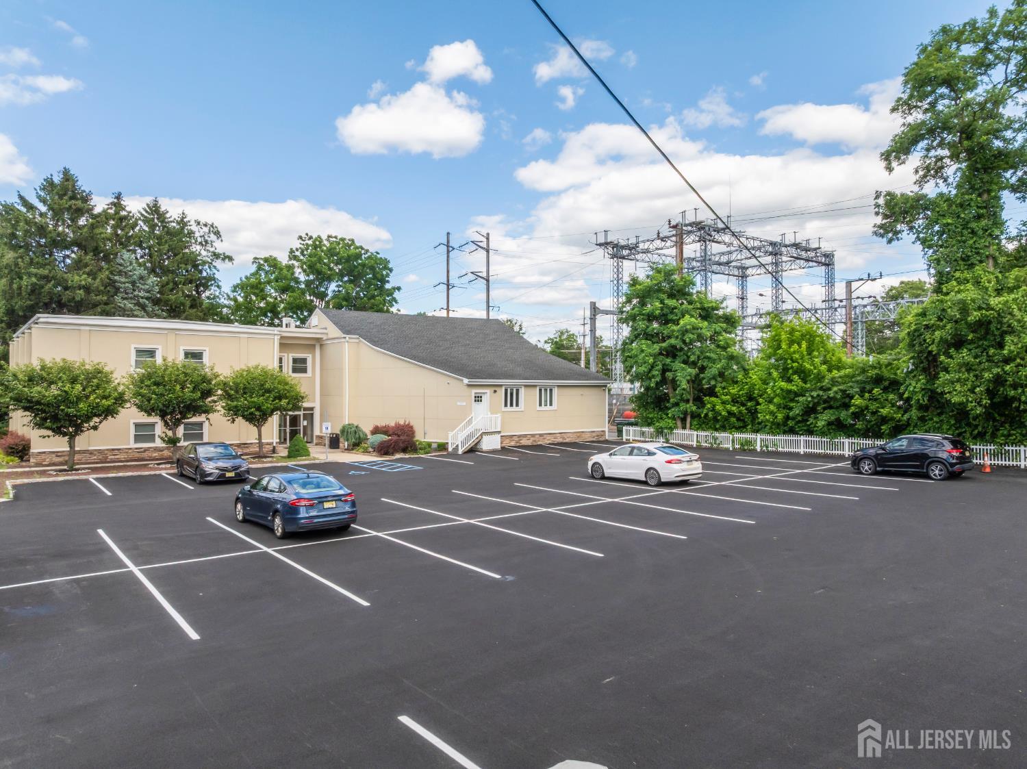 37 Station Drive West Windsor NJ 08550