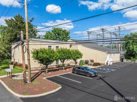 37 Station Drive West Windsor NJ 08550