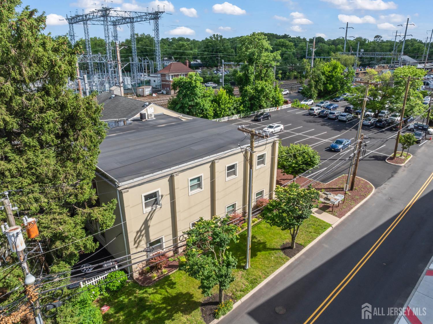 37 Station Drive West Windsor NJ 08550