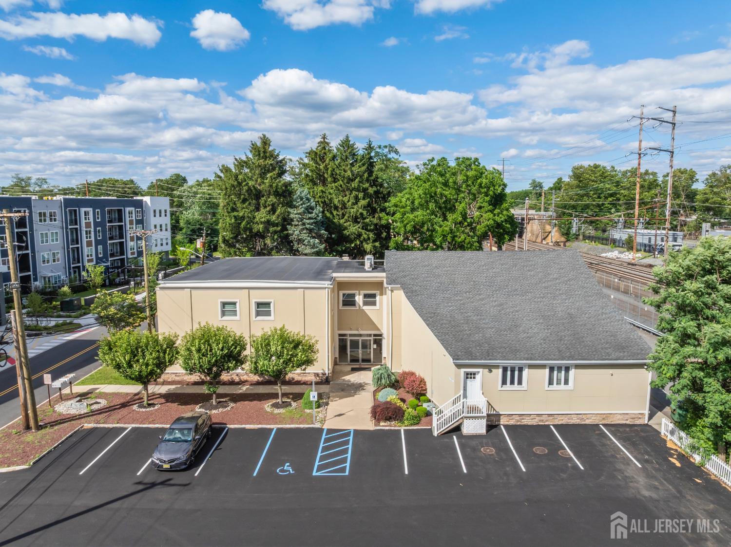 37 Station Drive West Windsor NJ 08550