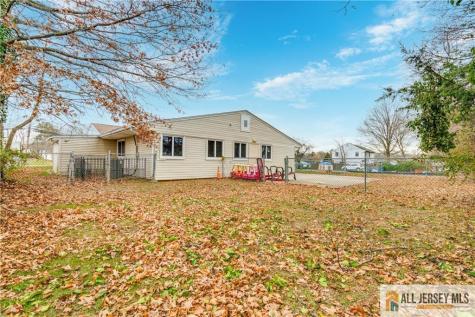 9 Stanworth Road South Brunswick NJ 08824