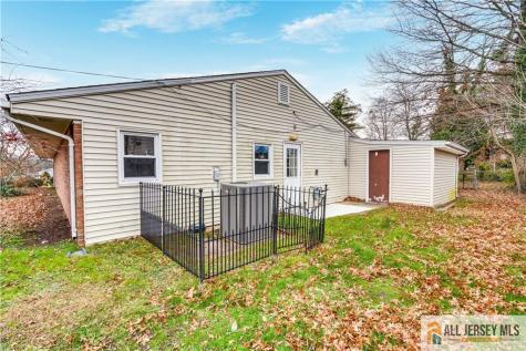 9 Stanworth Road South Brunswick NJ 08824