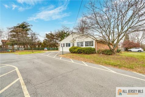 9 Stanworth Road South Brunswick NJ 08824