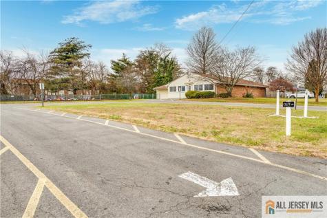 9 Stanworth Road South Brunswick NJ 08824