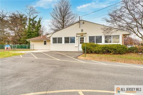 9 Stanworth Road South Brunswick NJ 08824