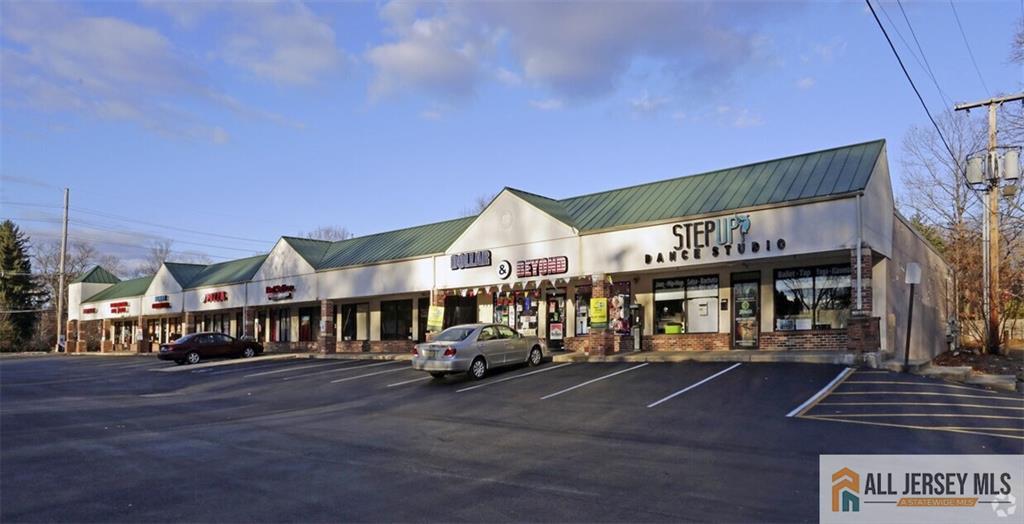 491 Manalapan Road Spotswood NJ 08884