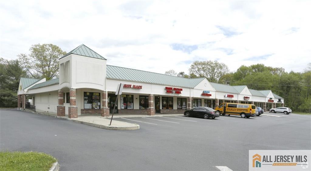 491 Manalapan Road Spotswood NJ 08884