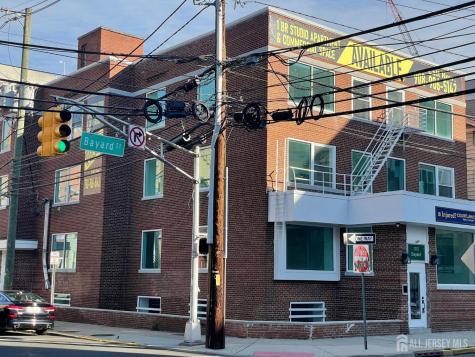 103 Bayard Street New Brunswick NJ 08901