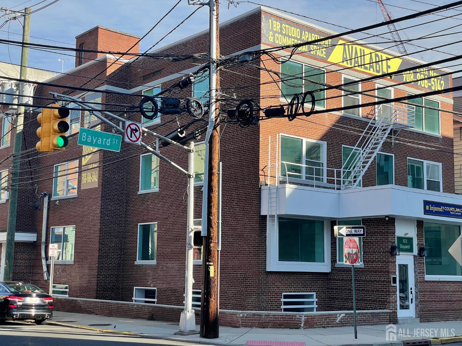 103 Bayard Street New Brunswick NJ 08901