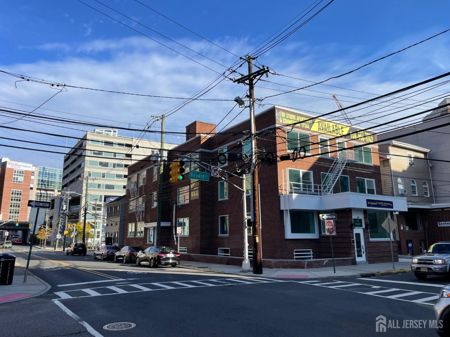 103 Bayard Street New Brunswick NJ 08901