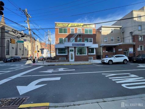 103 Bayard Street New Brunswick NJ 08901